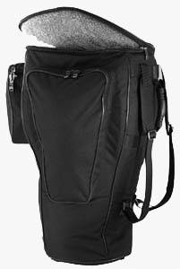 Humes & Berg Drum Bag