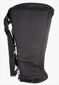 Profile Drum Bag