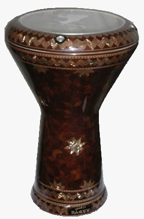 Raquy Doumbek